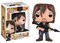 The Walking Dead POP Vinyl Figure: Daryl (Rocker Launcher)
